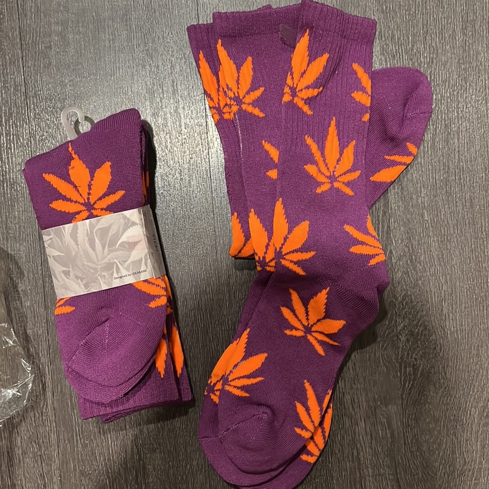 Socks - Picture 3 of 3